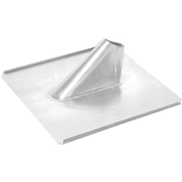 Televes ZBZ76B - 410 mm - 410 mm, Accessori per TV, Argento