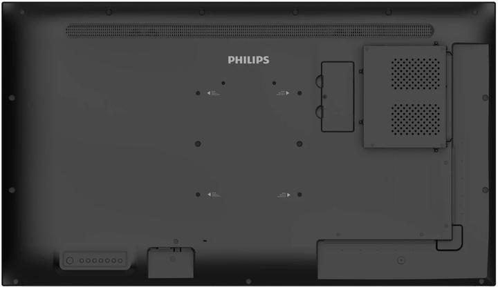 Image du produit Philips Q-Line 50BDL3511Q 18/7/UHD/400cd (3840 x 2160 pixels, 49.50")