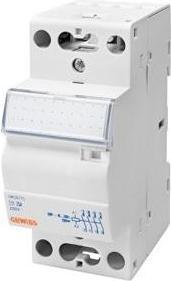 Actual product image Gewiss GWD6708