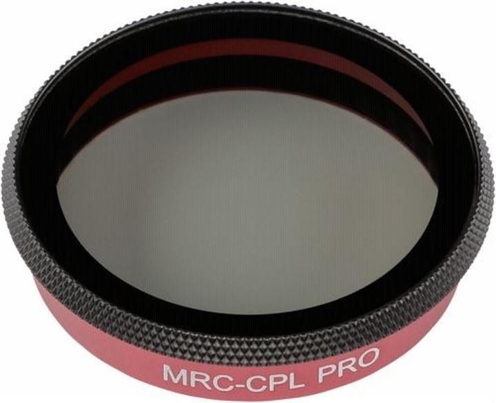 Actual product image Pgytech Osmo Action CPL