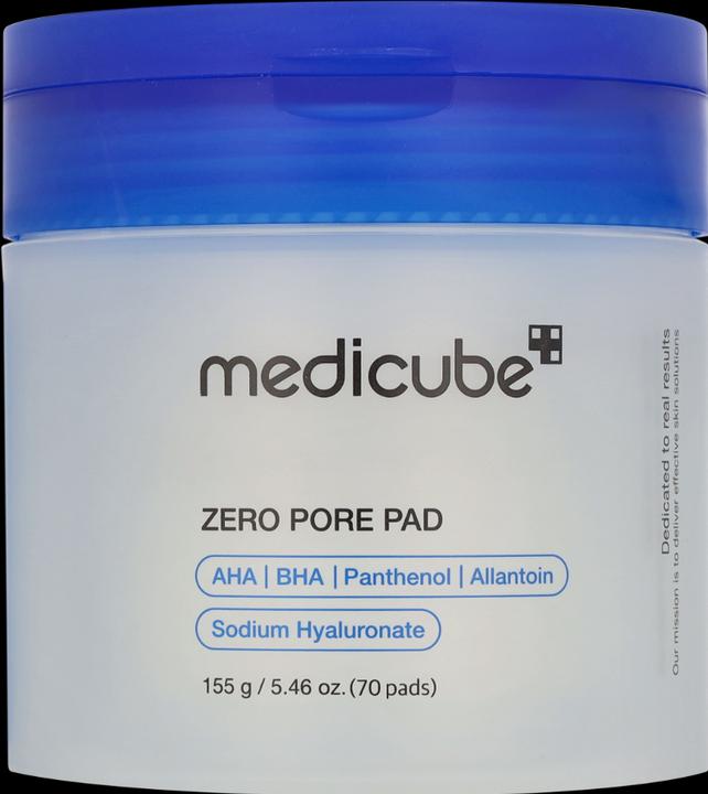 Actual product image Medicube Zero (Cleansing Balms)