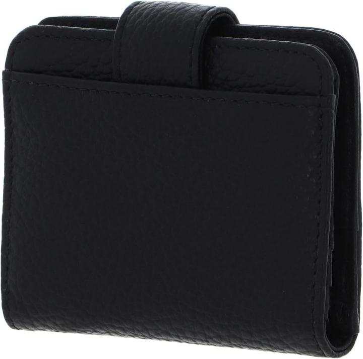 Actual product image Mandarina Duck Mellow Leather Card Case