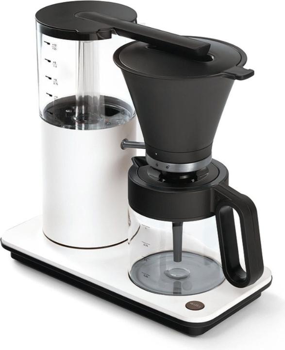 Produktbild Wilfa CM2W-A125 Kaffeemaschine Weiss
