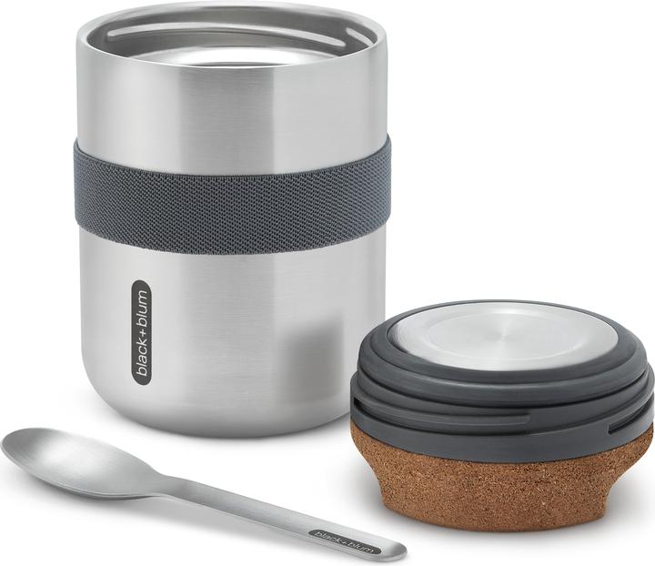 Immagine prodotto Black + Blum Lunch-Thermobecher