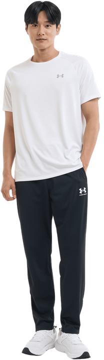 Actual product image Under Armour HeatGear Tech 2.0 Training Shirt Men (L)