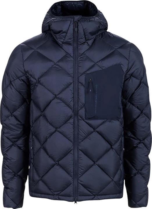 Produktbild The Mountain Studio Ultralight Down Hood (L)