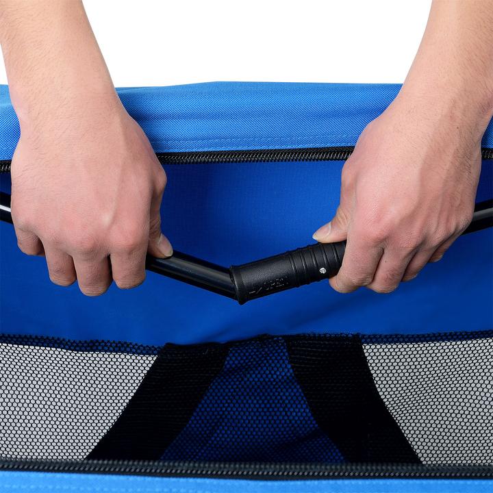 Actual product image Pro-Tec Valencia (Dog, Foldable)