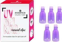 Image du produit essence Clips Studio Nails
