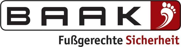 Actual product image Baak Safety low shoes S1 S1P ESD Rick 2 (S1P, 45)