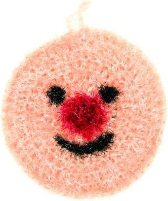 Actual product image Rico Design Crochet set Creative Bubble X-Mas