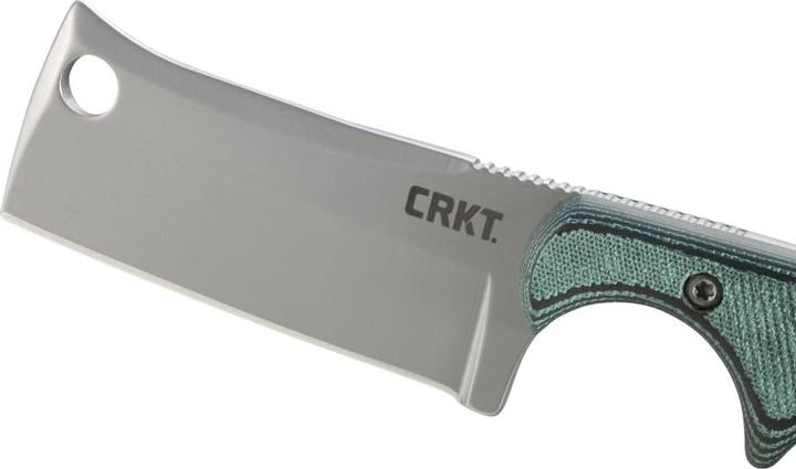 Actual product image CRKT Minimalist Cleaver (5.40 cm)