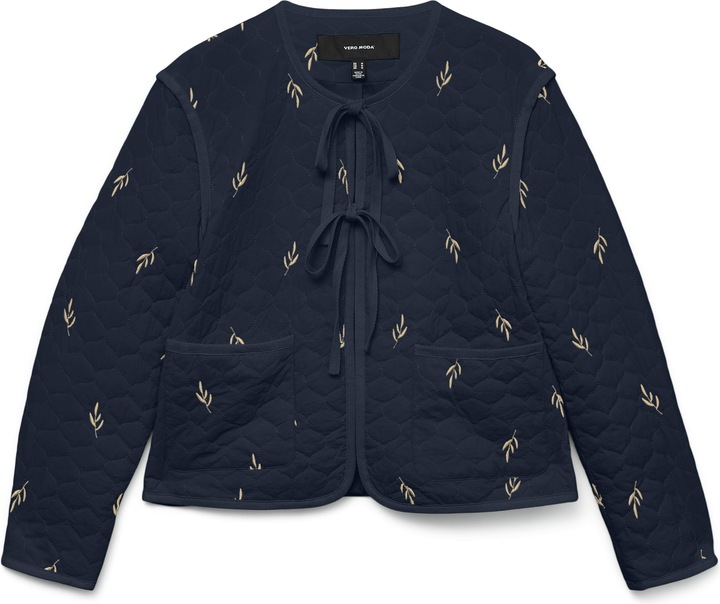 Navy Blazer