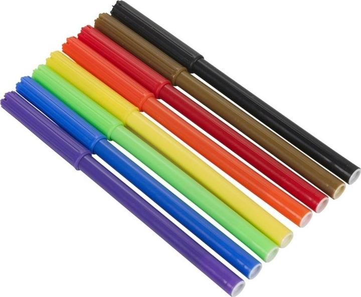 Produktbild Topwrite Felt tip (50x)