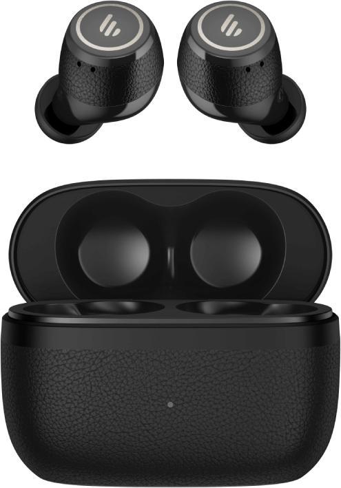 Actual product image Edifier TWS X3 Pro Headphones (black) (ANC, 7 h, Wireless)