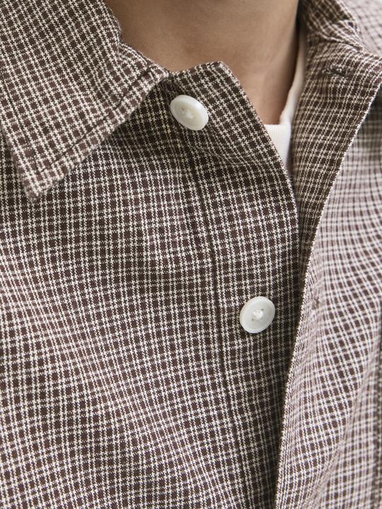 Actual product image Jack & Jones Overshirt Junior Overshirt (152)