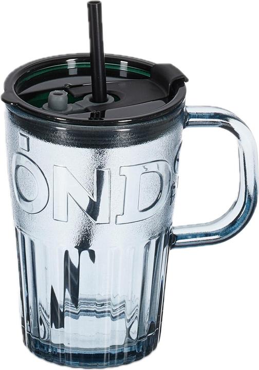Immagine prodotto Relaxdays 10x tazze-per-bevande (0.35 l, 10x)