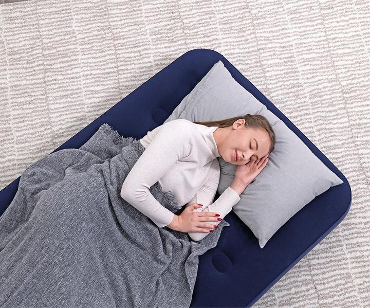 Actual product image Bestway Aeroluxe Twin (100 x 190 cm)