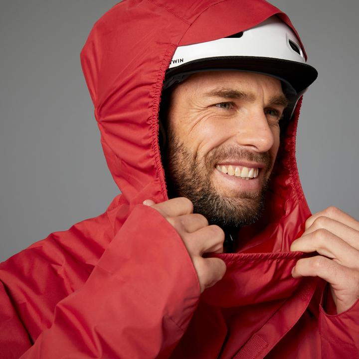 Image du produit Btwin PONCHO 540 (L, M)