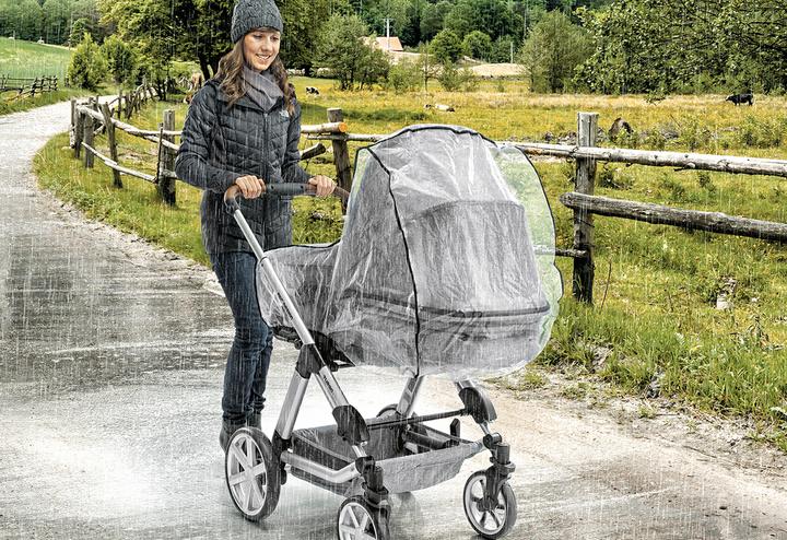 Productafbeelding Reer Regenhoes