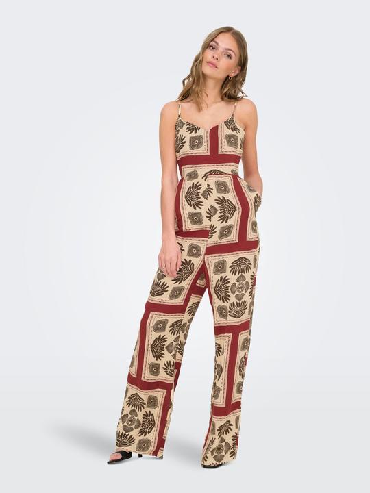 Produktbild Only ONLNOVA Jumpsuit Jumpsuit (XL)