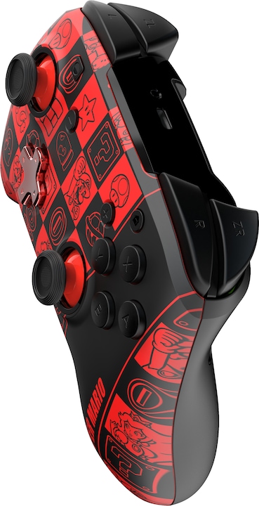 Image du produit PDP ReMatch - Super Icons (Switch OLED, Switch)