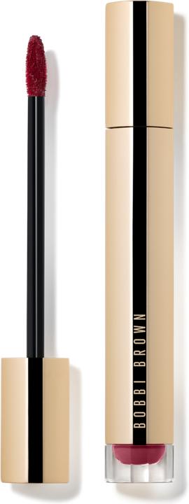 Image du produit Bobbi Brown Luxe Matte Liquid Lipstick Plume & Done