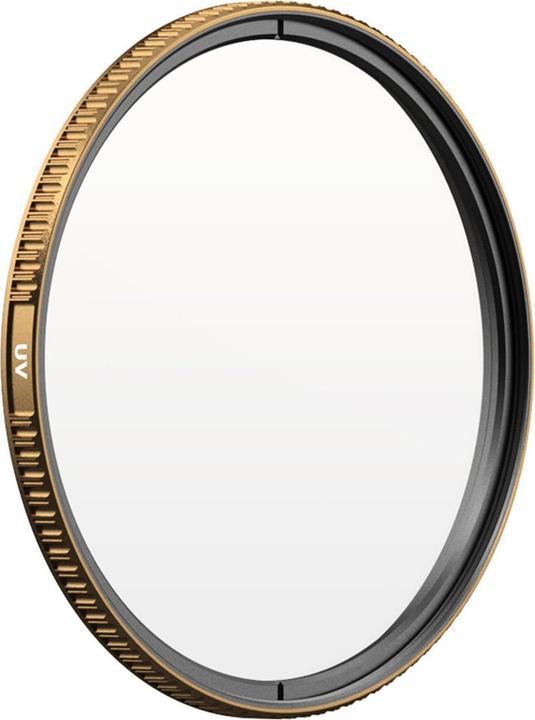 Produktbild PolarPro QuartzLine FX - BlueMorphic Filter - 86mm (86 mm, Farbfilter, 86 mm)