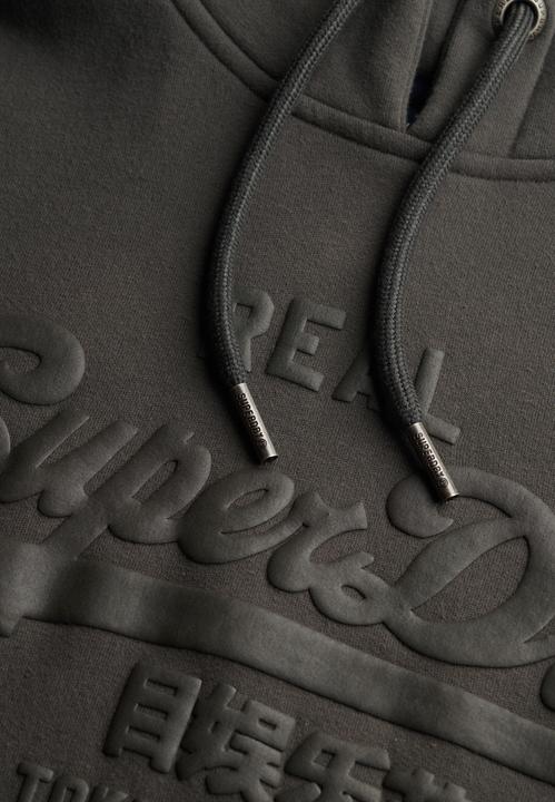 Image du produit Superdry Sweat à capuche Vintage Logo Tonal (L)