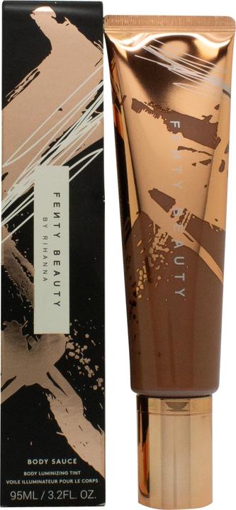 Productafbeelding Fenty Beauty Body Sauce Luminiserende Tint 95ml (Kleur: Fly Mamacita) (Vlieg Mamacita)