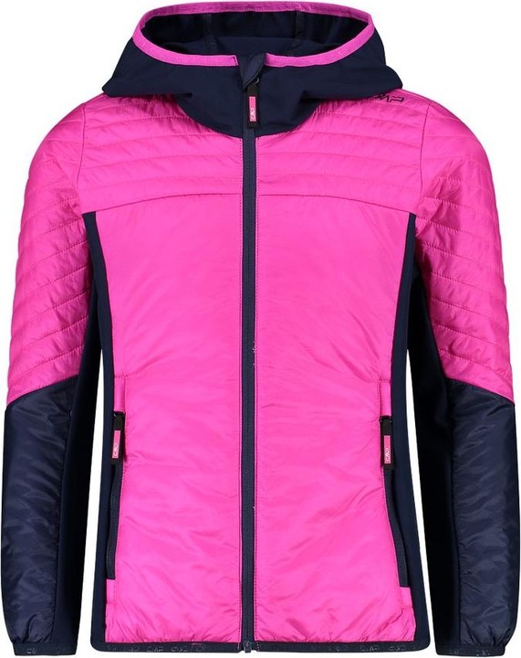 C fuxia, Pink