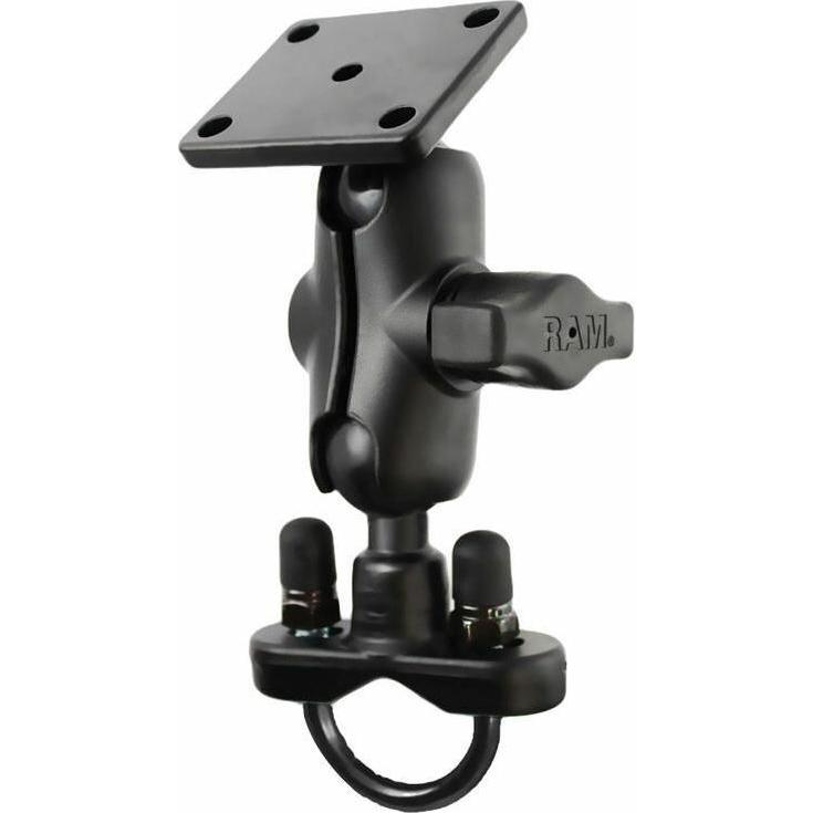 RAM Mounts Unpkd RAM Rail Mount, Barcode-Scanner Zubehör