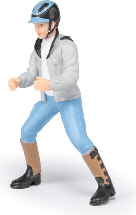 Produktbild Papo Junger Reiter