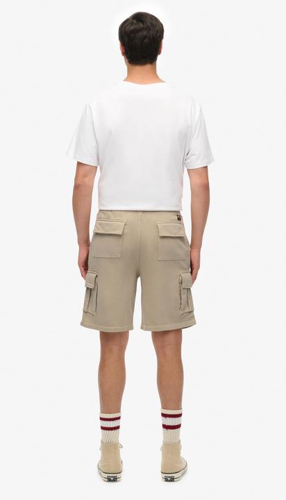 Actual product image Superdry Contrast Stitch Cargo Short (XL)