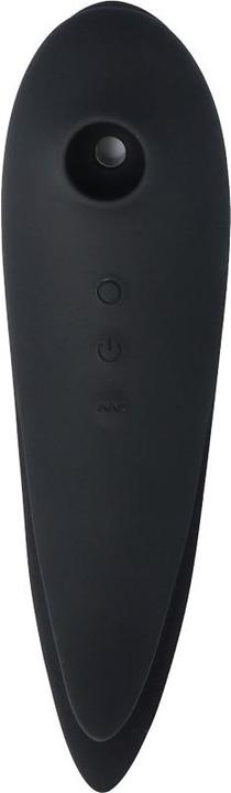 Actual product image Langloys Rea Schwarz