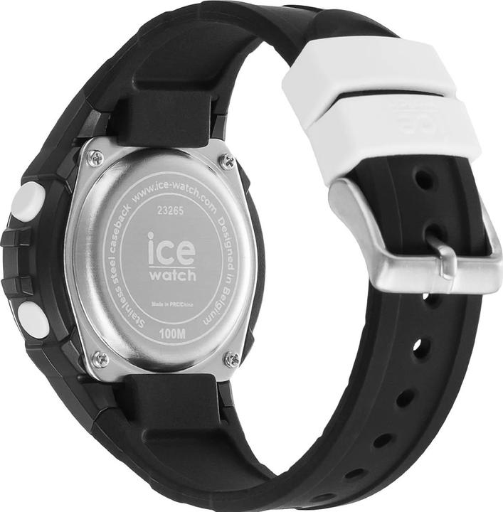 Produktbild ICE Watch ICE Digit Explorer (Chronograph, Digitaluhr, 40 mm)