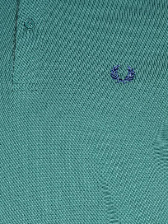 Produktbild Fred Perry Poloshirt (S)