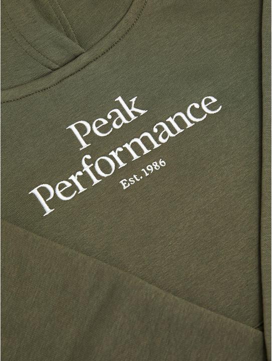 Produktbild Peak Performance Original Hood (170)