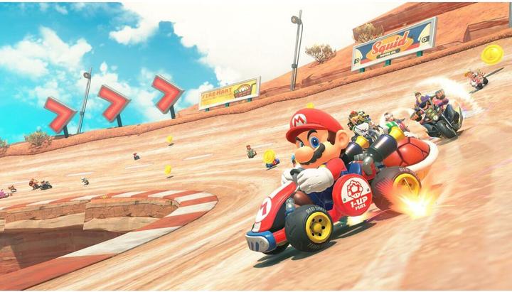 Image du produit Nintendo Switch 2 + Mario Kart World-Set