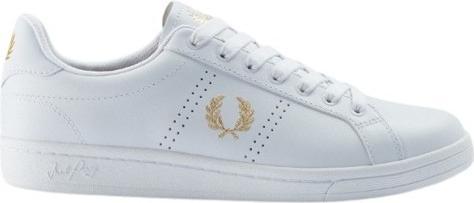 Image du produit Fred Perry Baskets cuir (42)