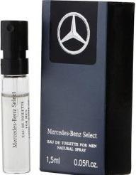 Produktbild Mercedes-Benz Select (Eau de Toilette, 20 ml)