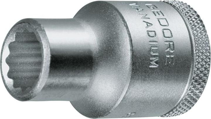 Actual product image Gedore D 19 36 Socket 1/2" UD profile 36 mm (36 mm)