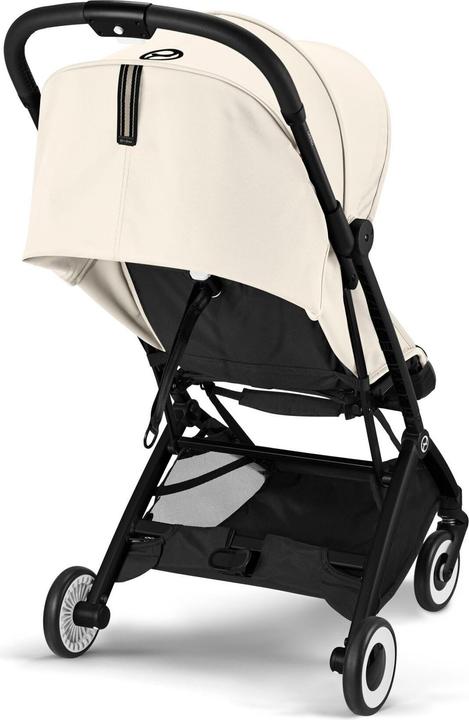 Actual product image Cybex Orfeo