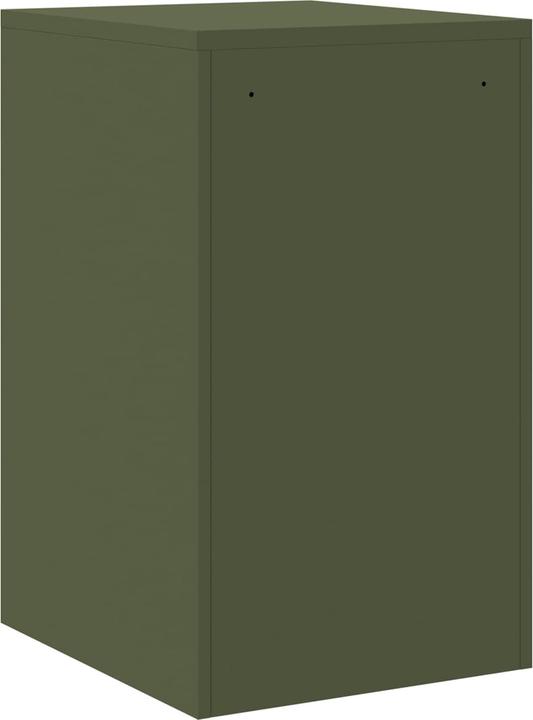 Actual product image vidaXL Büroorganizer (50 x 44 x 74.50 cm)