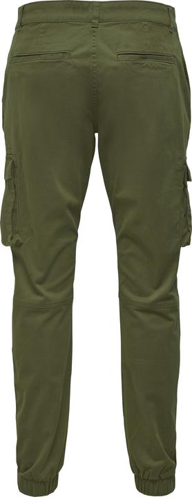 Produktbild Only & Sons Onscam Stage Cargo Cuff Life 6687 Noos (W36/L36)
