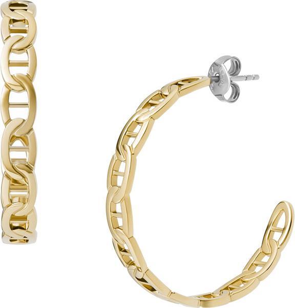 Immagine prodotto Fossil Orecchini Heritage (Acciaio inossidabile)