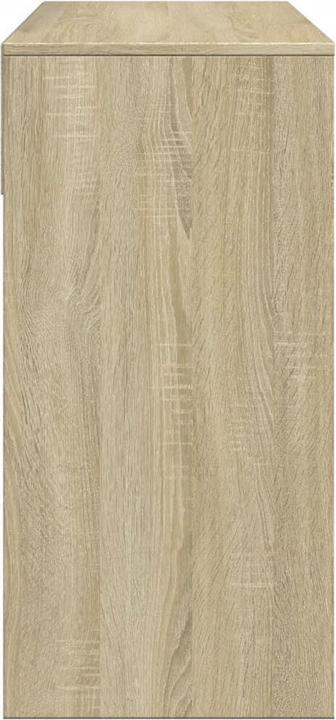 Image du produit vidaXL Schminktisch (80 x 39 x 80 cm)