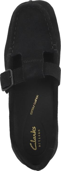 Image du produit Clarks W Freckle Tbar (41)