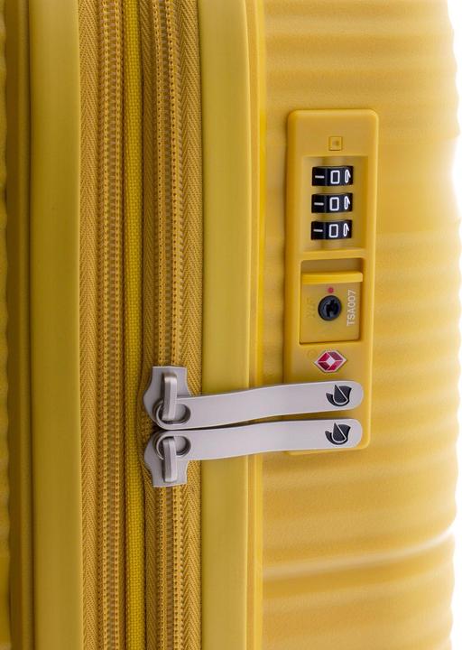 Image du produit Wüsthof Bionic - Cabin Trolley (36 l)