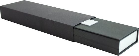 Immagine prodotto Novidarte Monaco Vip Set Utensili Da Scrittura (Nero, 3 x)