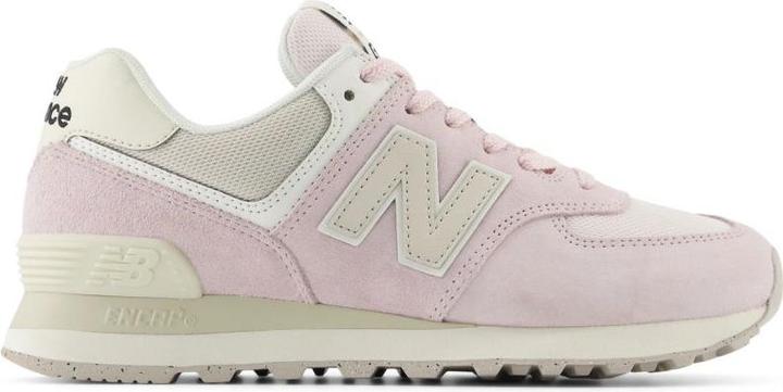Actual product image New Balance WL574DL2 (36)